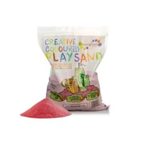 Play Sand