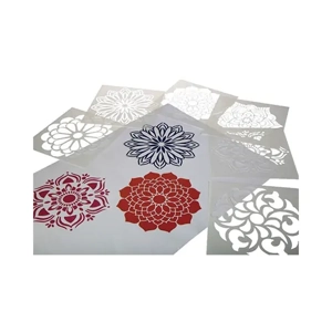 Stencils