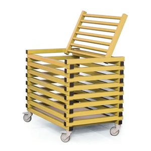 Storage Trolley
