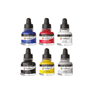 Water Based Drawing Ink