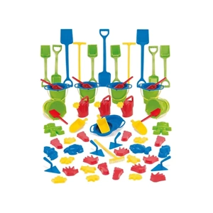 Water Play Equipment