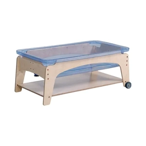 Water Play Equipment