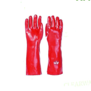 Chemical Resistant Glove