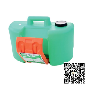 Eyewash Tank