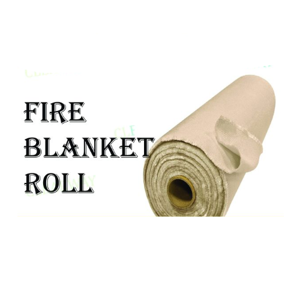 Fire Blanket