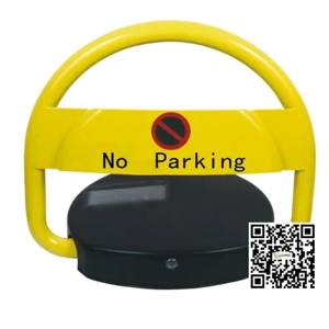 Parking Barrier