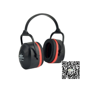 Safety Earmuff