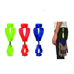 Safety Glove Clip