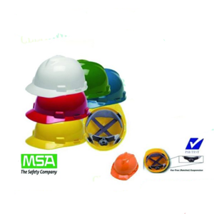 Safety Helmet