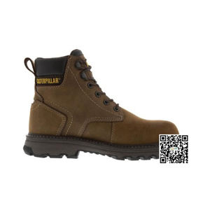 Safety Shoe