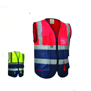 Safety Vest