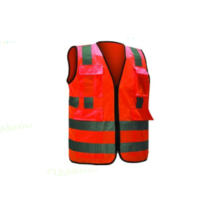 Safety Vest