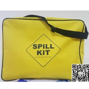 Spill Kit Absorbent