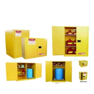 Storage Locker