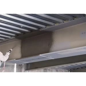 Building Fireproofing Services