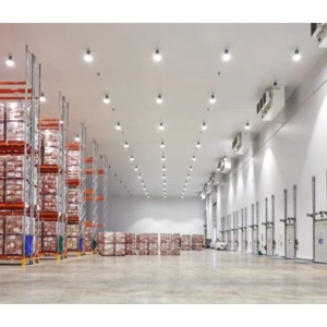 Cold Storage Installation Service