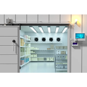 Cold Storage Installation Service