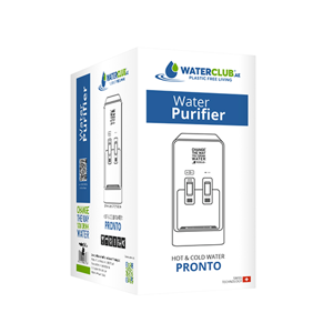 Water Filter