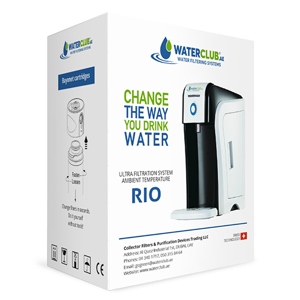 Water Filter
