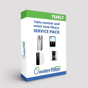 Water Treatment Service