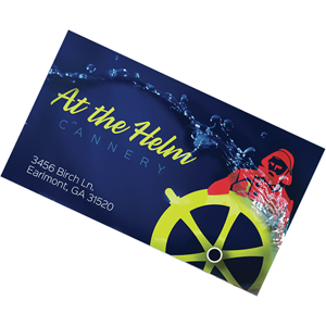 Business Card
