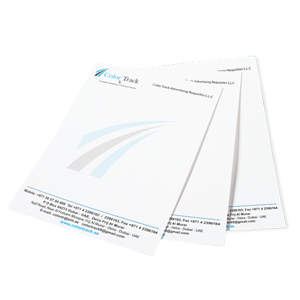 Stationery Printing