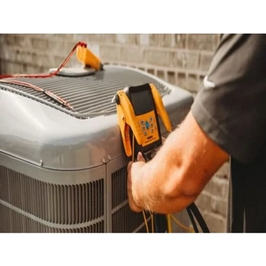 HVAC Supplying Installation & Maintenance Service
