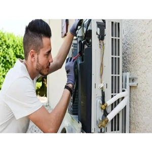 HVAC Supplying Installation & Maintenance Service
