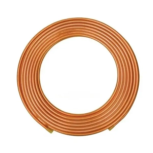 Copper Tube