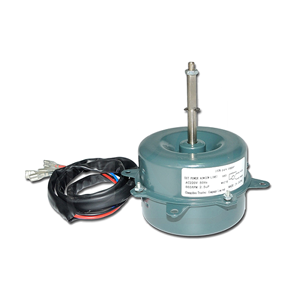 Electric Motor