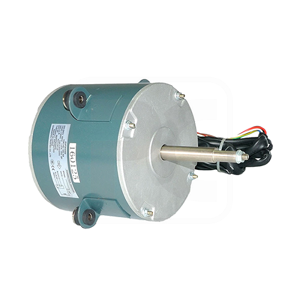 Electric Motor