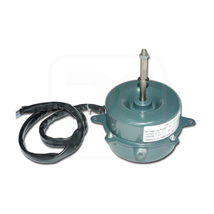Electric Motor