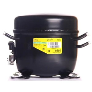 Refrigerant Compressor
