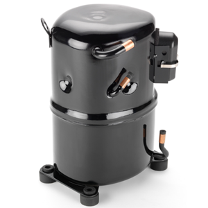 Refrigerant Compressor
