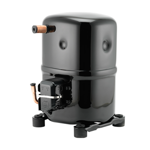 Refrigerant Compressor