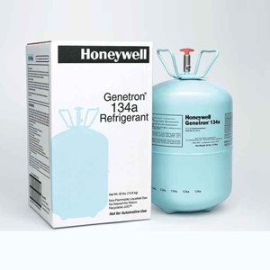 Refrigerant Gas