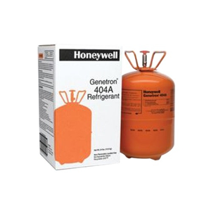 Refrigerant Gas