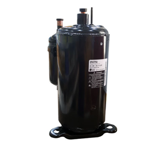 Rotary Compressor
