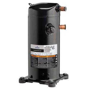 Scroll Compressor