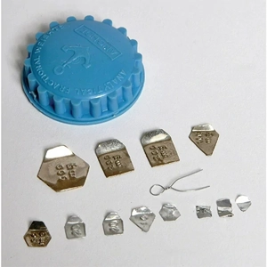 Calibration Weight