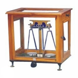 Chemical Balance