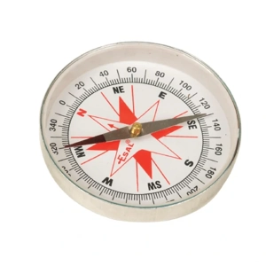 Direction Finding Compass
