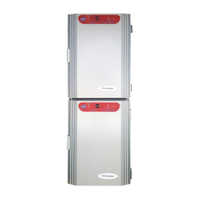 Gassed Incubator