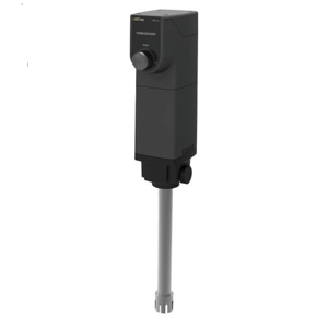 Homogenizer