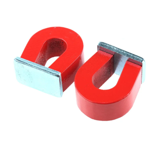 Horseshoe Magnet