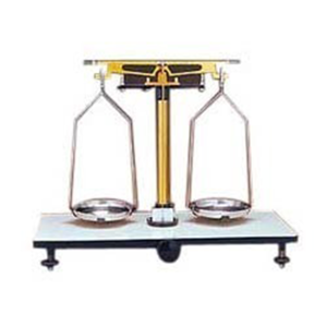 Laboratory Balance