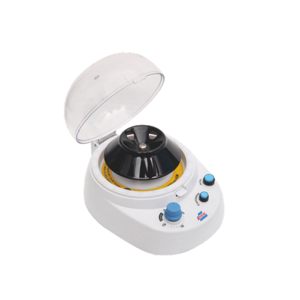Laboratory Centrifuge