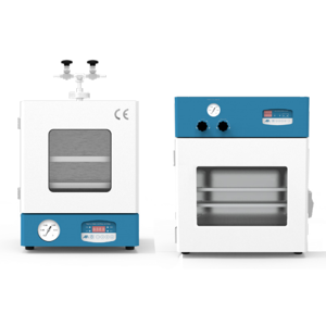 Laboratory Vacuum Oven