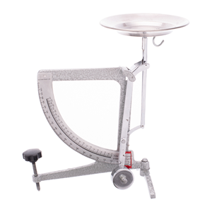 Lever Balance