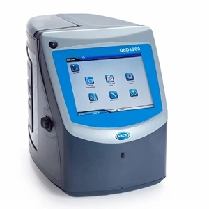 Organic Carbon Analyzer